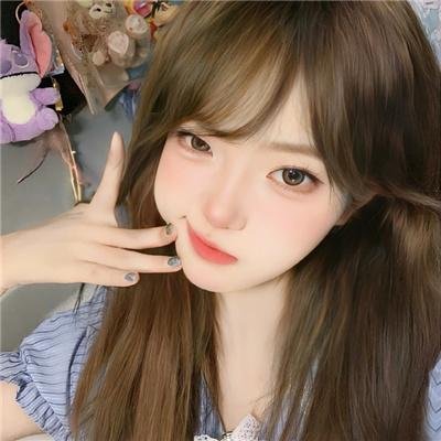 娘心