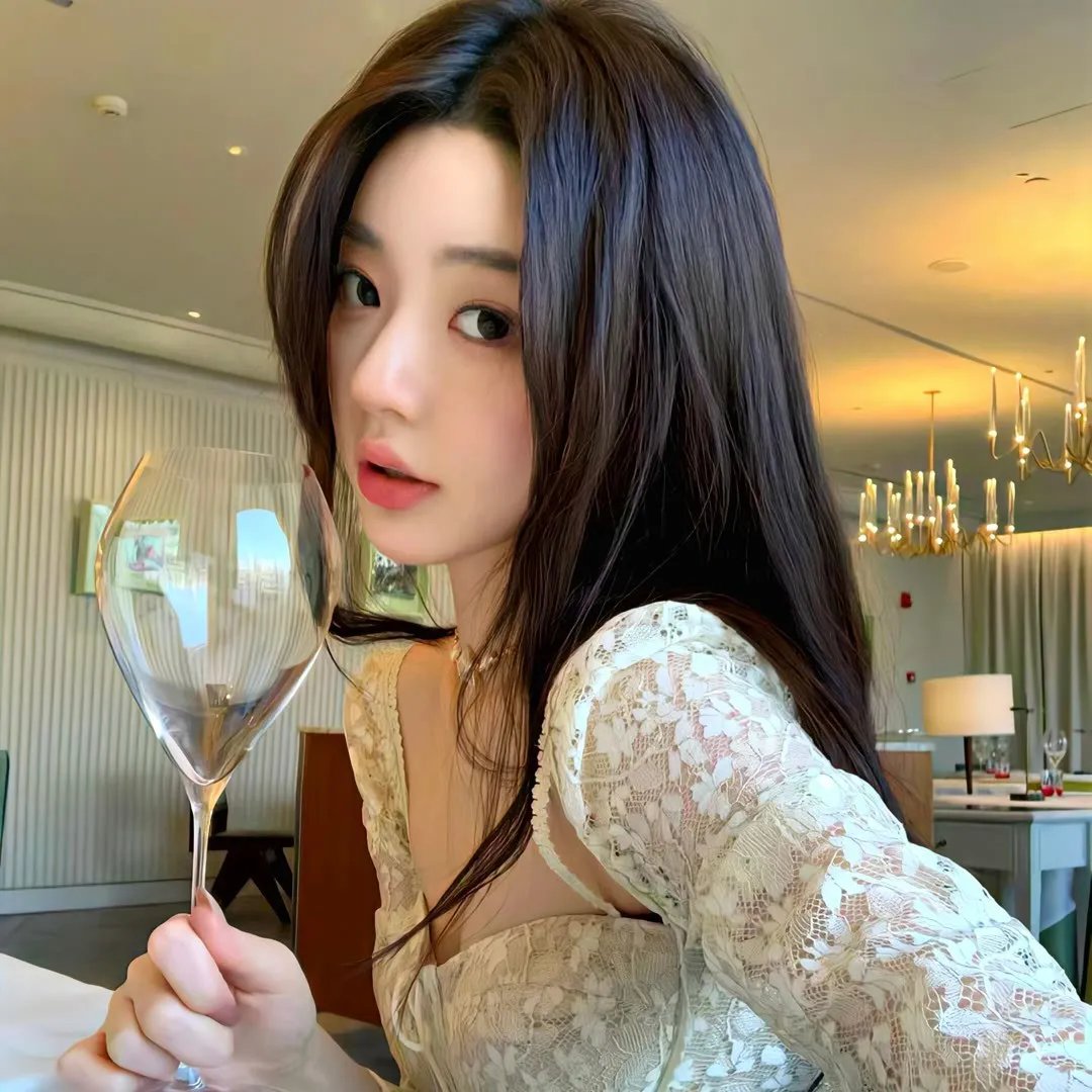 你是世界的开始