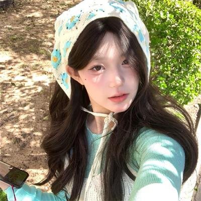 21世纪的女子